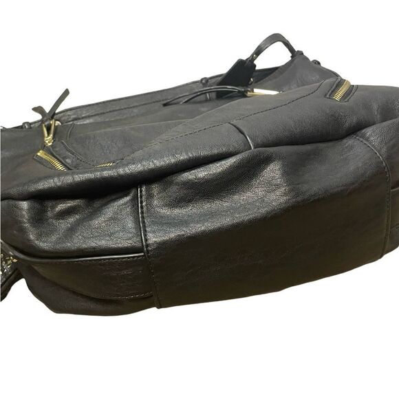 Jessica Simpson Shoulder Bag amd Matching Wallet *SET* - Picture 7 of 9